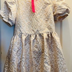 Brand New Lily Dress with tags! Girls size 12